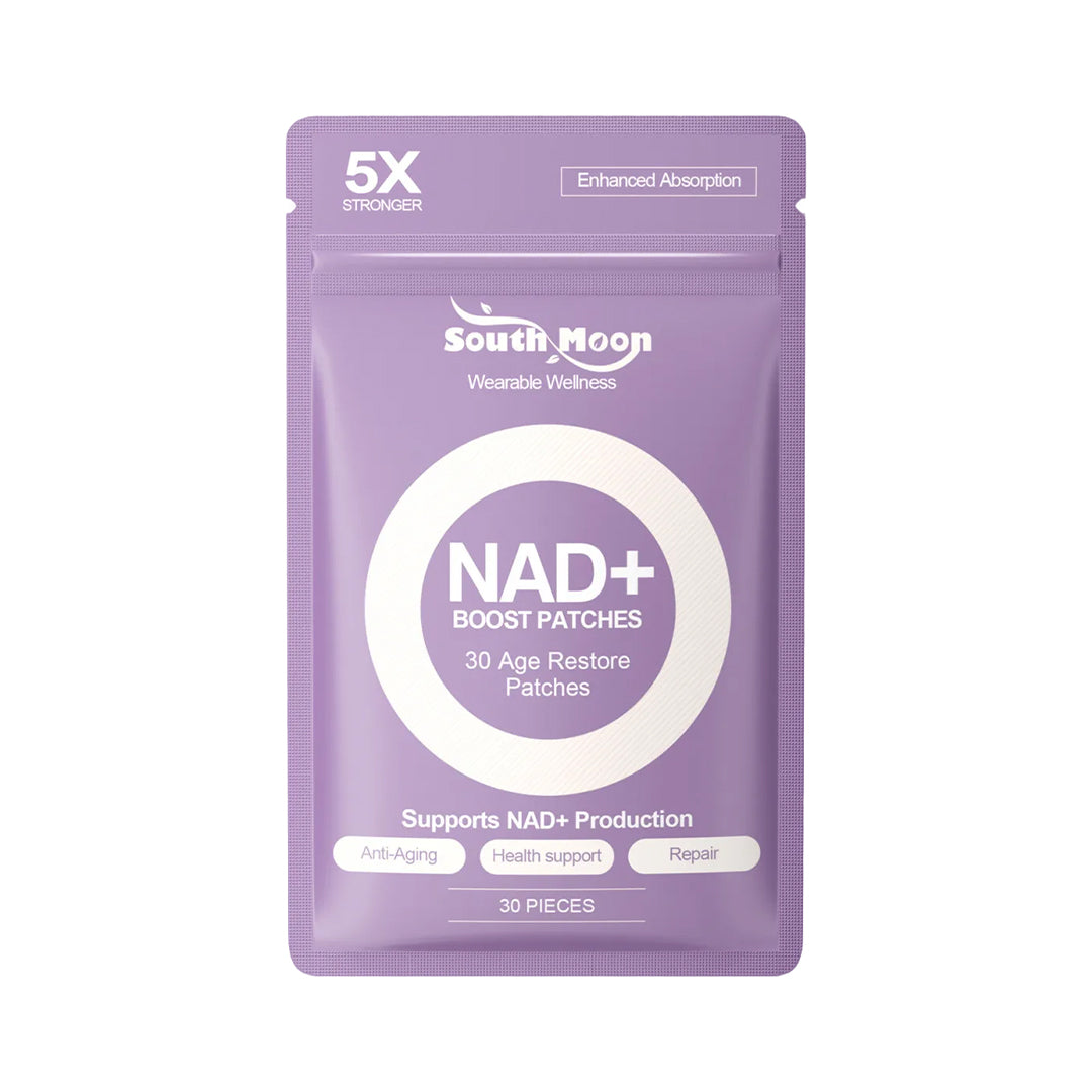 Parches NAD+ Ultra Lift – Antiage