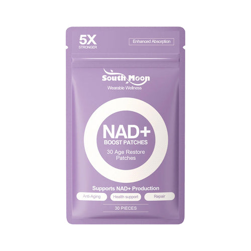 Parches NAD+ Ultra Lift – Antiage