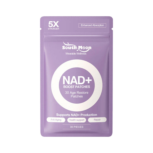 Parches NAD+ Ultra Lift – Antiage