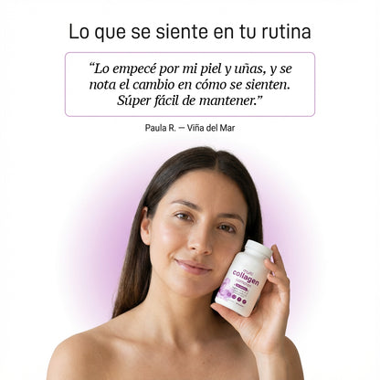 Multi Collagen Complex+ Total Beauty