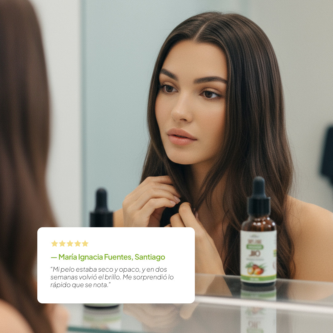 Aceite de Batana “Raíz Viva” – 30 ml de nutrición pura para tu piel y tu cabello