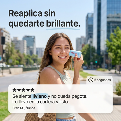 TOCOBO Sun Stick Mate SPF50+