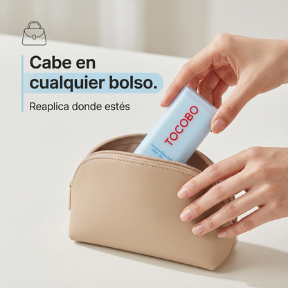 TOCOBO Sun Stick Mate SPF50+