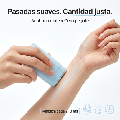 TOCOBO Sun Stick Mate SPF50+