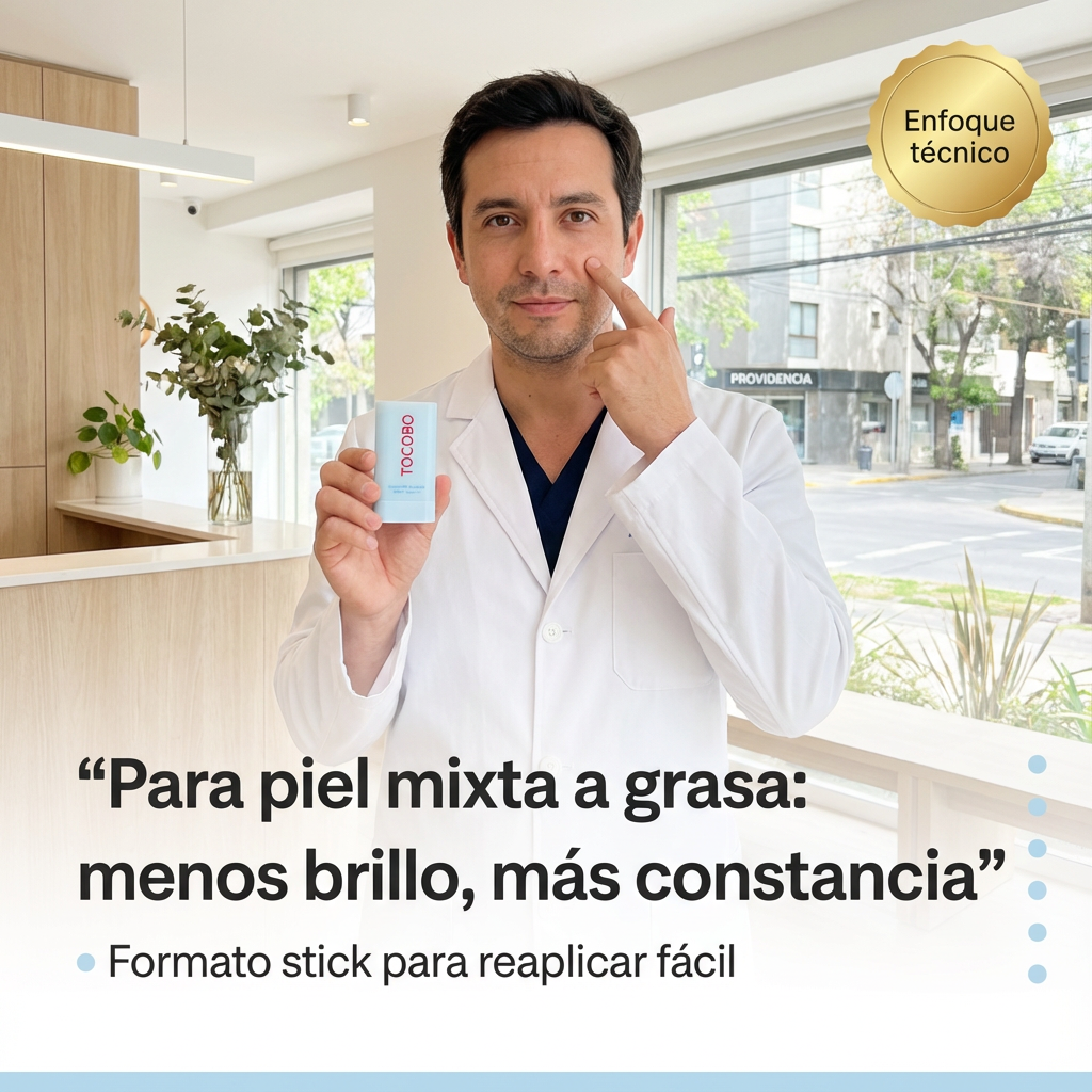 TOCOBO Sun Stick Mate SPF50+