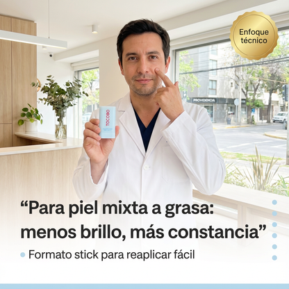 TOCOBO Sun Stick Mate SPF50+