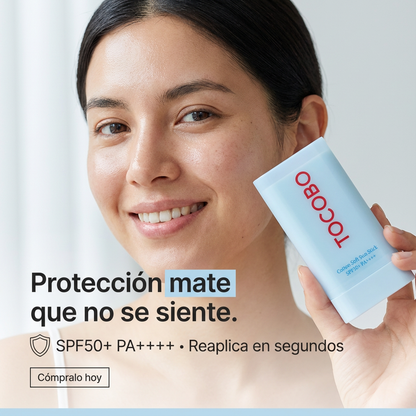 TOCOBO Sun Stick Mate SPF50+