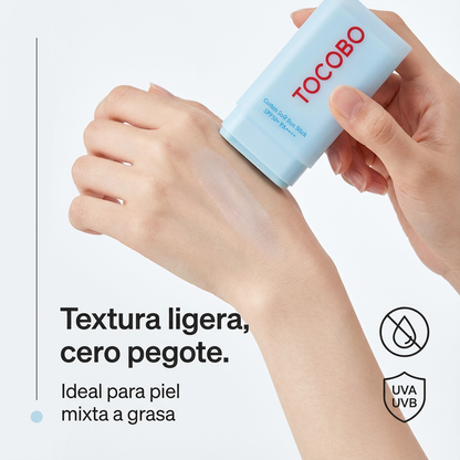 TOCOBO Sun Stick Mate SPF50+