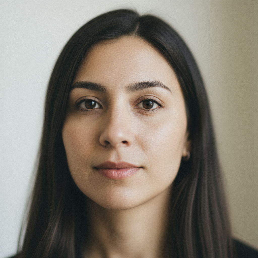 files/Firefly_Gemini_Flash_Primer_plano_de_mujer_chilena_de_30_anos_encuadre_cercano_del_rostro_fondo_minimali_550535.png