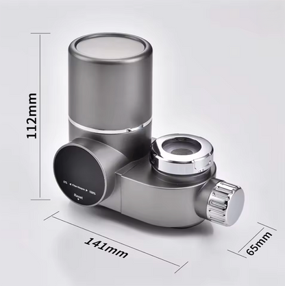 Filtro Purificador de agua