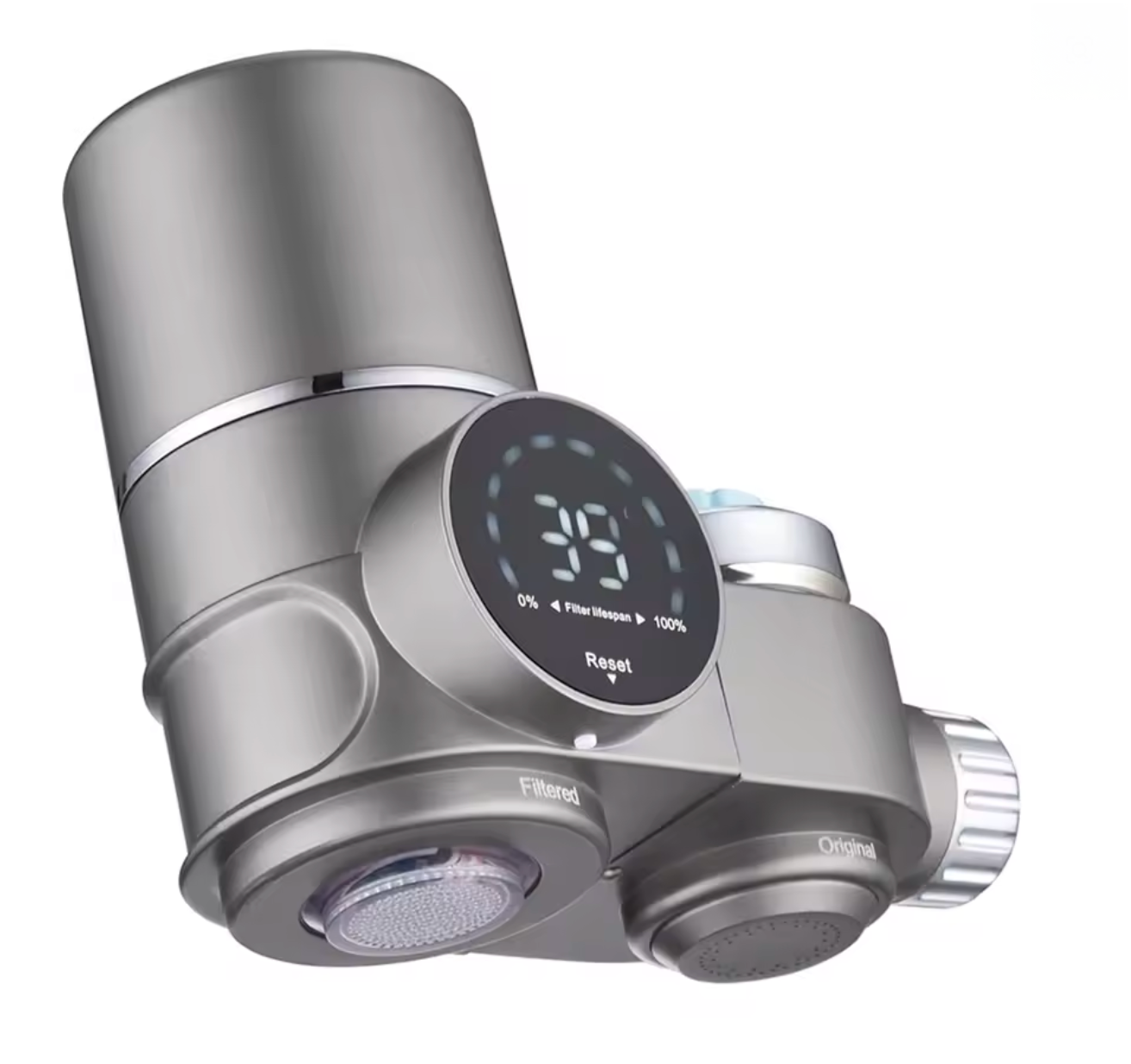 Filtro Purificador de agua